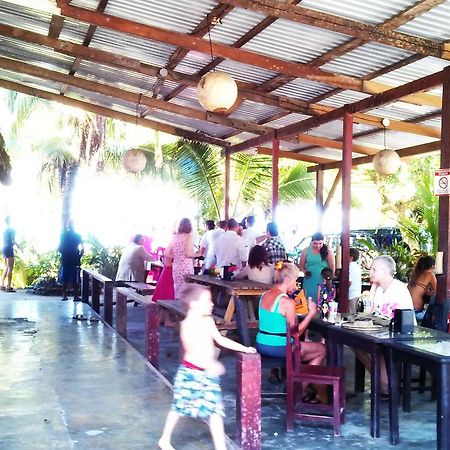 Arrecife Punta Uva Hotel Eksteriør billede