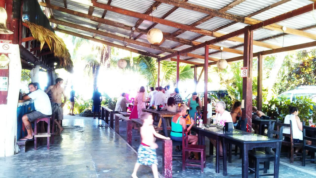 Arrecife Punta Uva Hotel Eksteriør billede