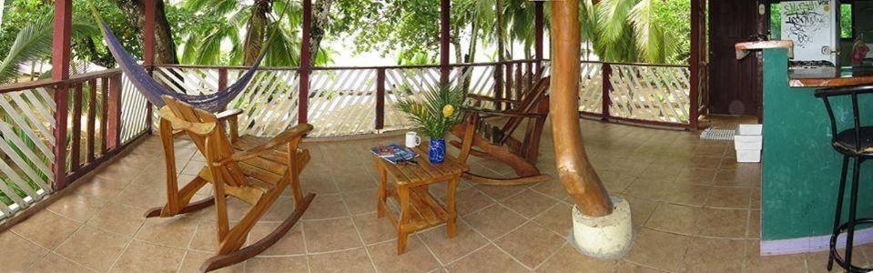 Arrecife Punta Uva Hotel Eksteriør billede